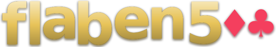 flaben 500 logo