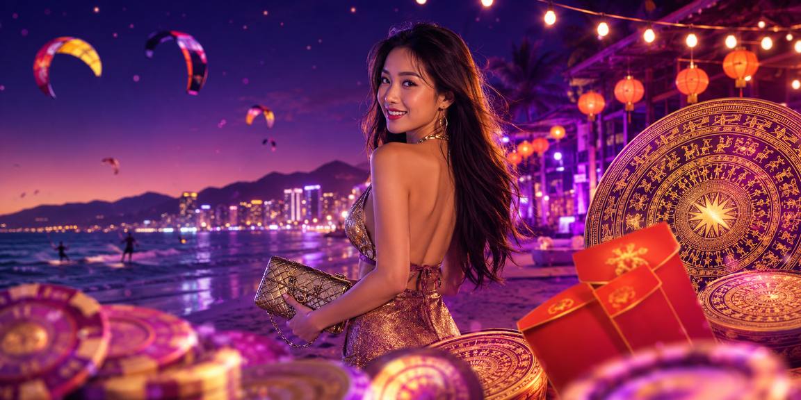 flaben 500 Bắn Cá Đảo Ngọc